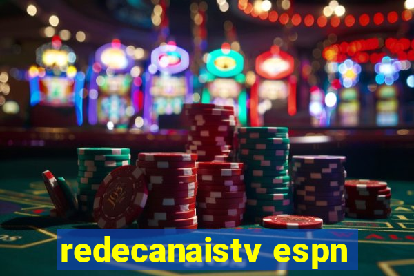 redecanaistv espn